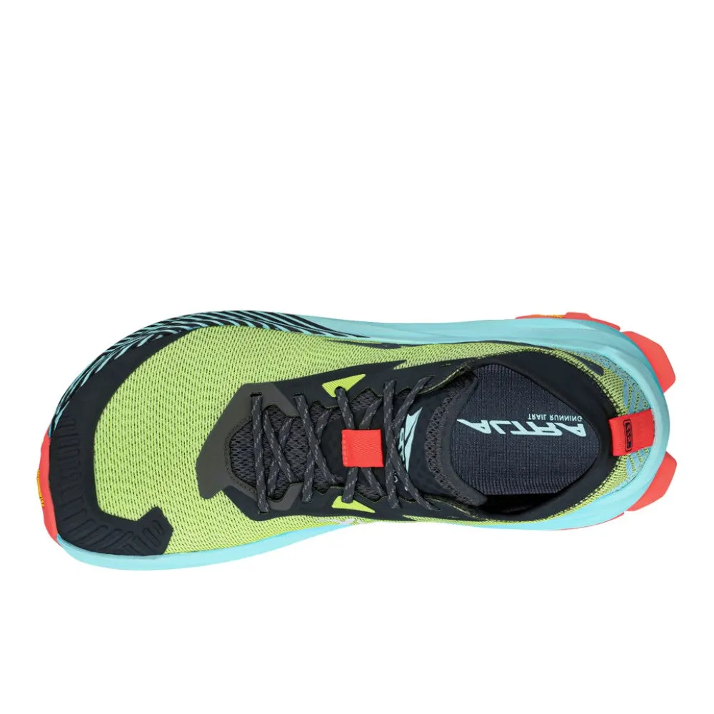 Olympus 275 Trail Running Shoes sold by Shoebacca product image thumbnail 4