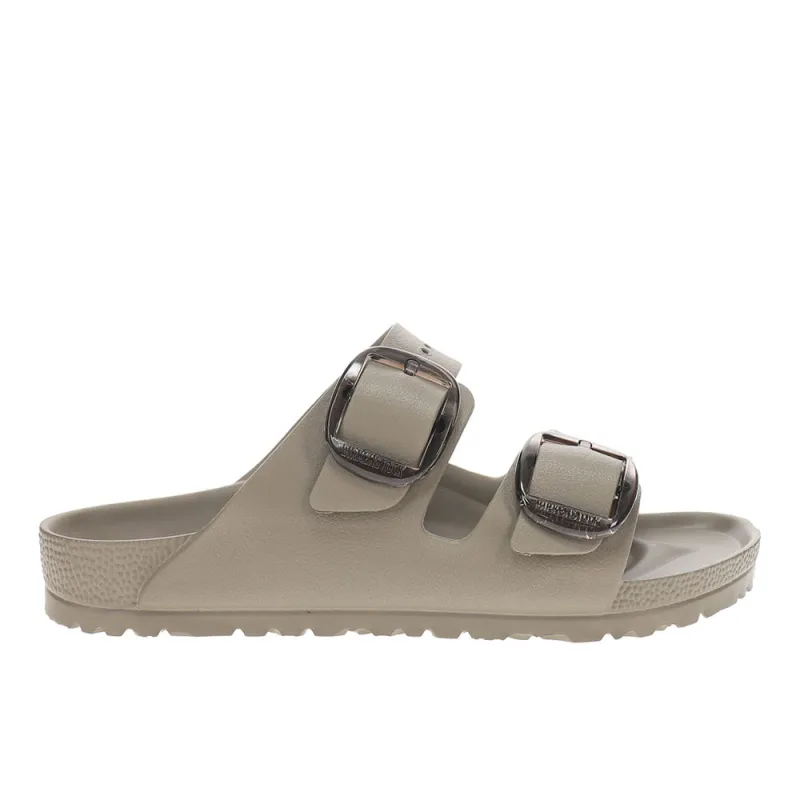 Arizona Big Buckle EVA Sandals made by Birkenstock