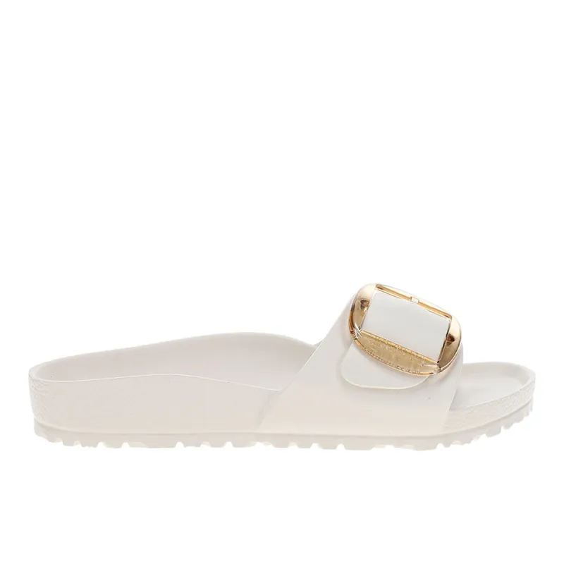 Madrid EVA Big Buckle Sandals made by Birkenstock