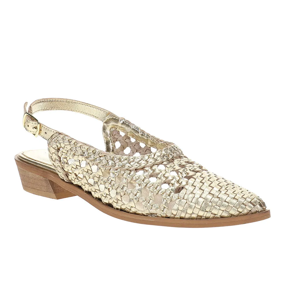 Roxanne Slingback Flats sold by Shoebacca product image thumbnail 2