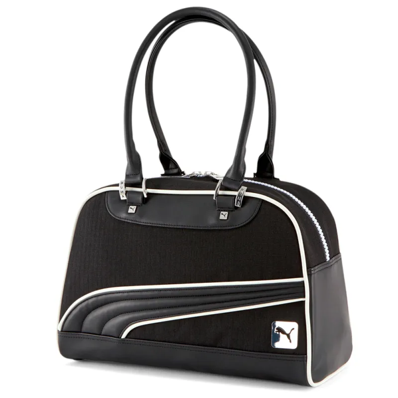 Grip Shoulder Bag made by Puma