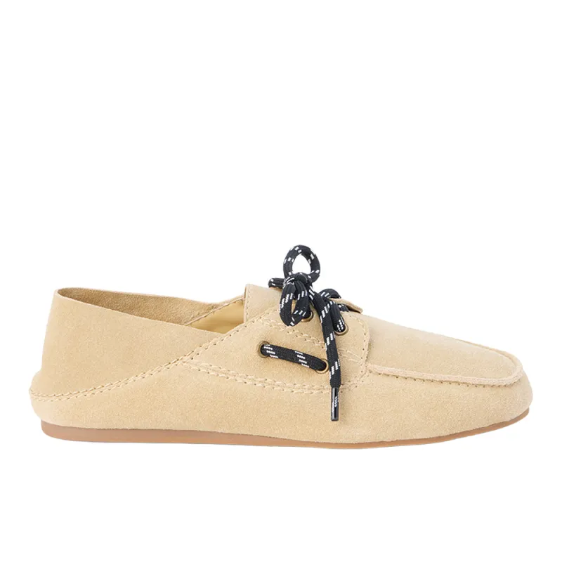 Petra Boat Shoes sold by Shoebacca