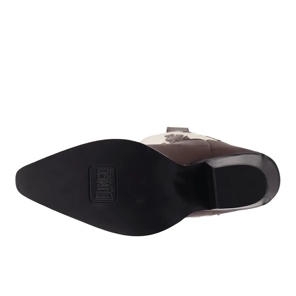 Burnin' Love Leather Boots sold by Shoebacca product image thumbnail 5