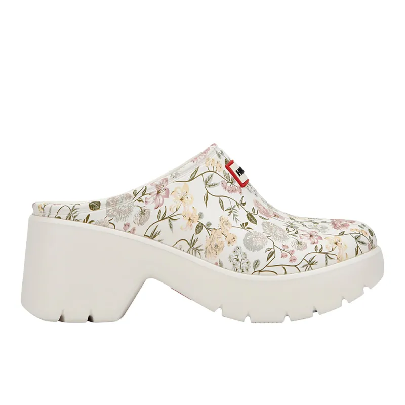 Anika Slip On Casual Mule Clogs sold by Shoebacca