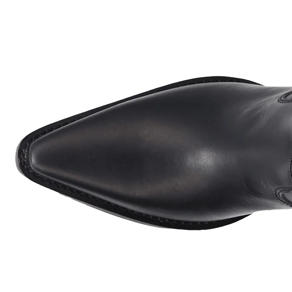 Burnin' Love Leather Boots sold by Shoebacca product image thumbnail 4