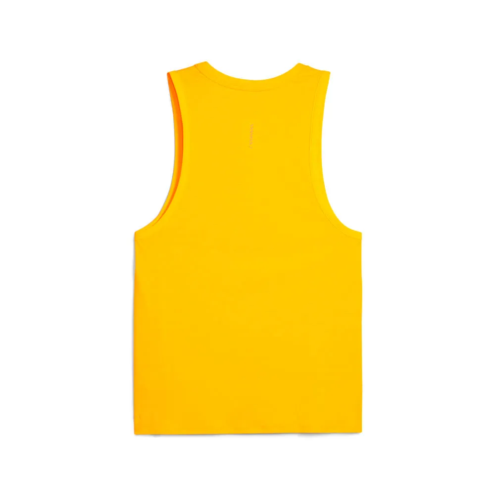 Run Favorite Singlet Crew Neck Athletic Tank Top sold by Shoebacca product image thumbnail 2