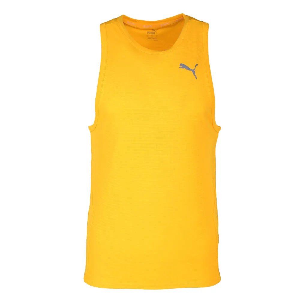 Run Favorite Singlet Crew Neck Athletic Tank Top sold by Shoebacca product image thumbnail 3