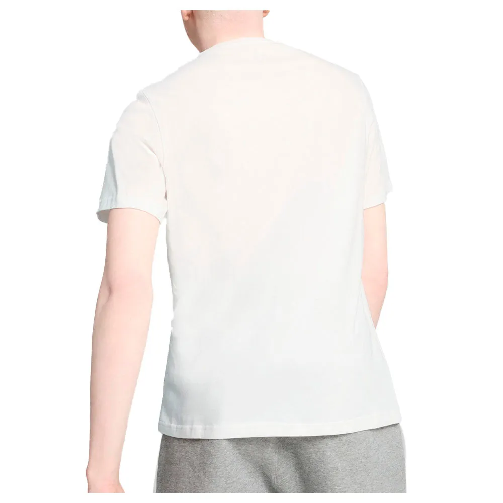 The Hooper Graphic Crew Neck Short Sleeve T-Shirt sold by Shoebacca product image thumbnail 4