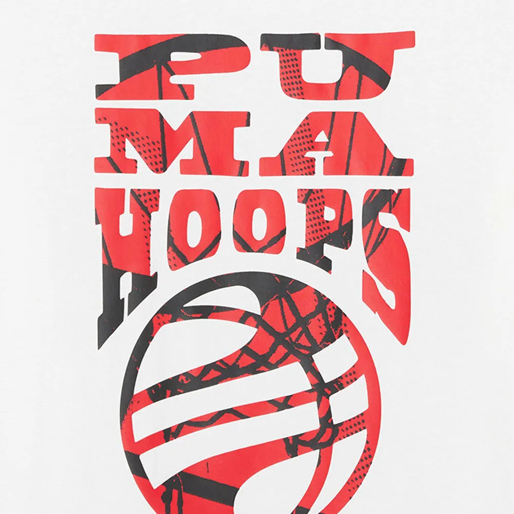 The Hooper Graphic Crew Neck Short Sleeve T-Shirt sold by Shoebacca product image thumbnail 5