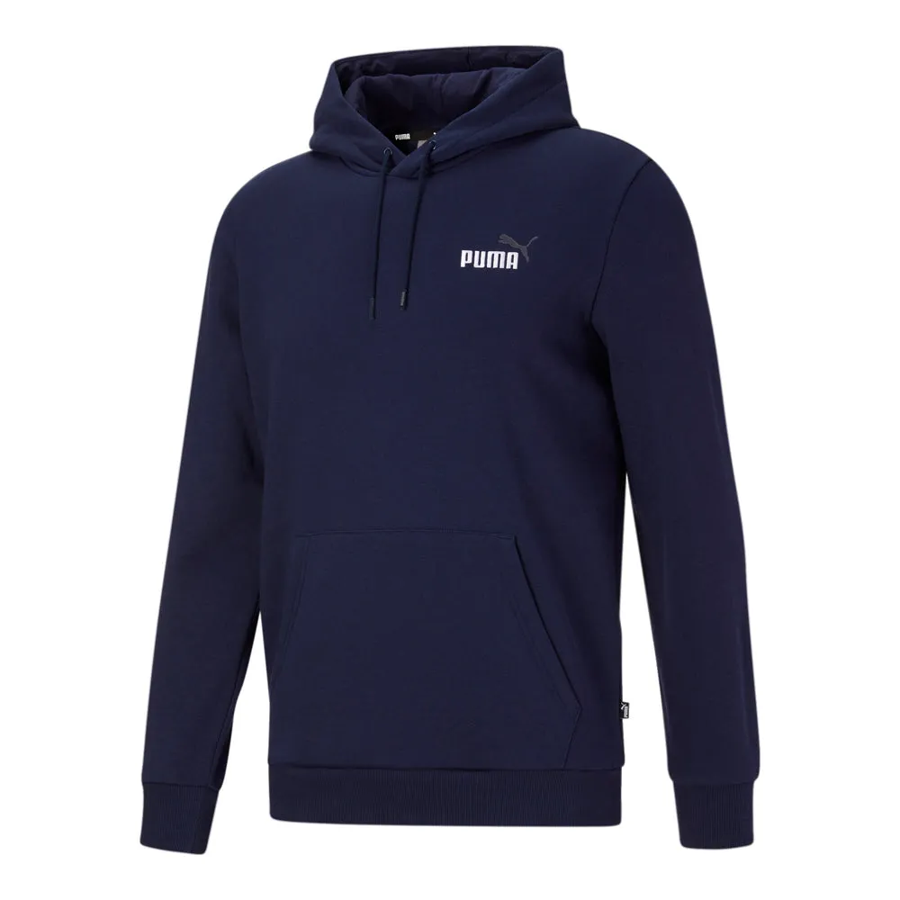 Essentials Embroidered Logo Pullover Hoodie sold by Shoebacca