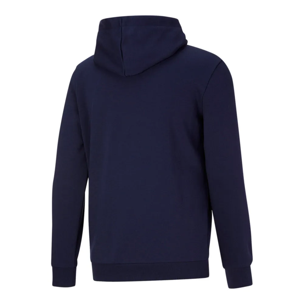 Essentials Embroidered Logo Pullover Hoodie sold by Shoebacca product image thumbnail 2