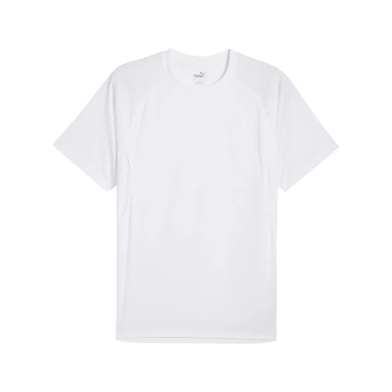 Run Velocity Crew Neck Short Sleeve Athletic T-Shirt sold by Shoebacca