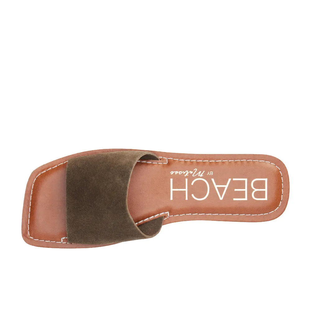 Bali Slide Flat Sandals sold by Shoebacca product image thumbnail 4