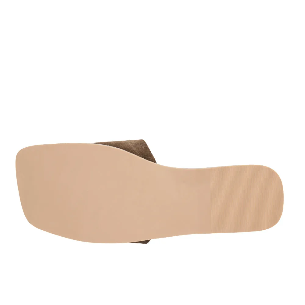 Bali Slide Flat Sandals sold by Shoebacca product image thumbnail 5