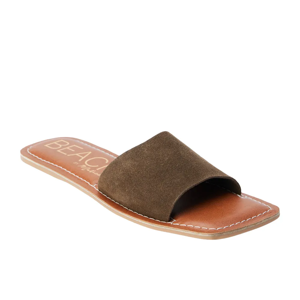 Bali Slide Flat Sandals sold by Shoebacca product image thumbnail 2