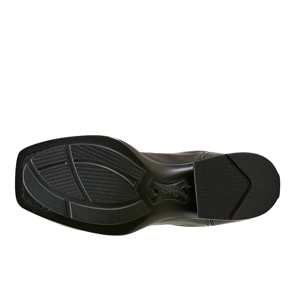 Alden 11 Inch Wide Square Toe Pull On Boots sold by Shoebacca product image thumbnail 5