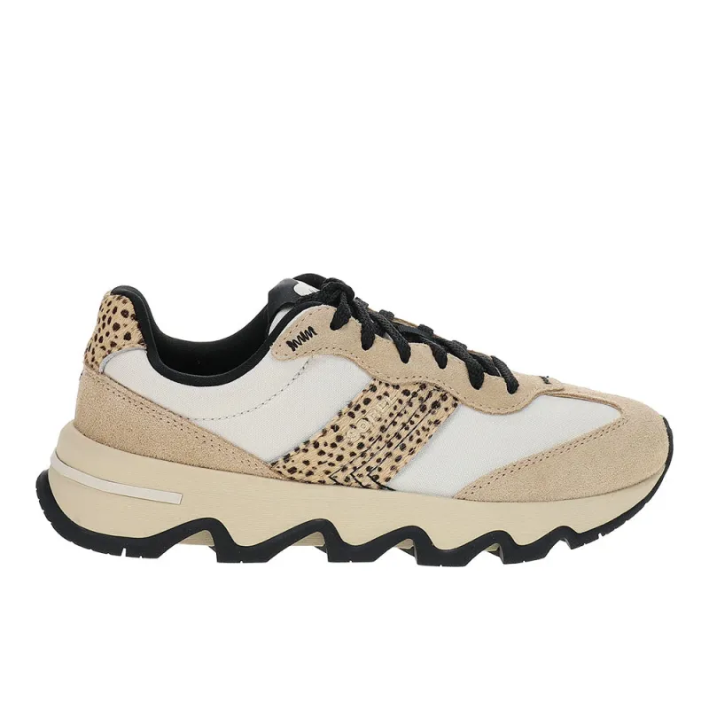 Kinetic Ember Lace Up Sneakers sold by Shoebacca