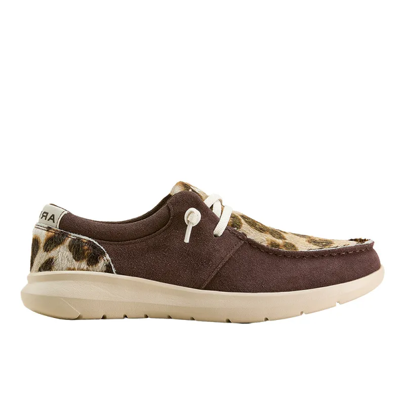 Hilo Slip On Shoes made by Ariat