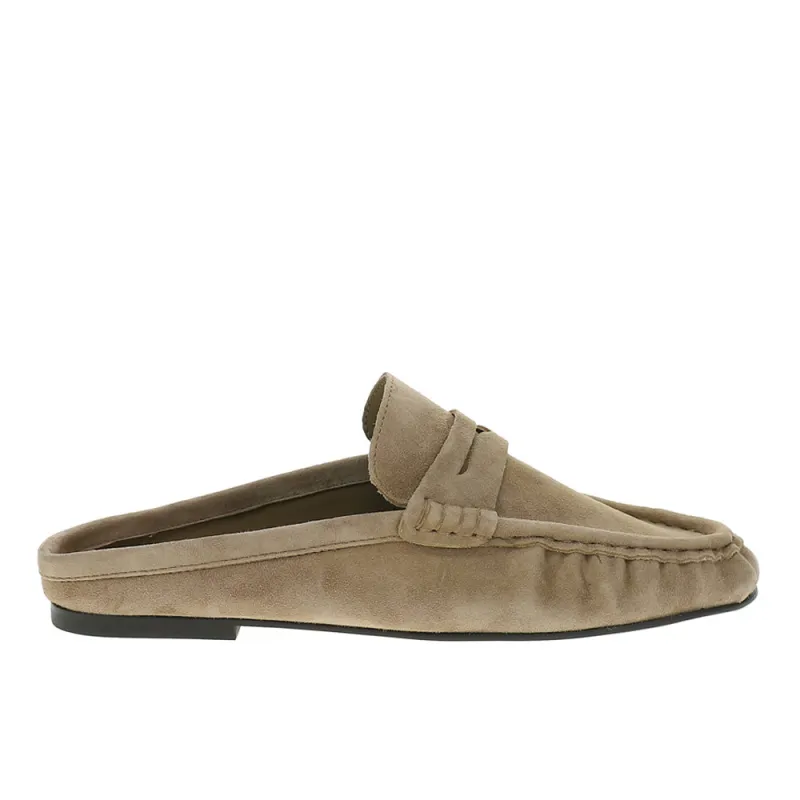 Rafe Mule Loafers sold by Shoebacca