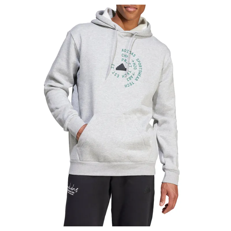 Love Graphic Pullover Hoodie sold by Shoebacca