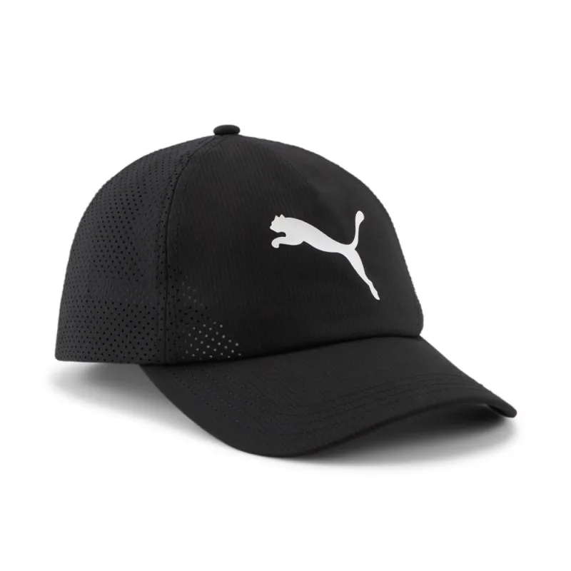 Hatha Cat Logo Adjustable Cap sold by Shoebacca