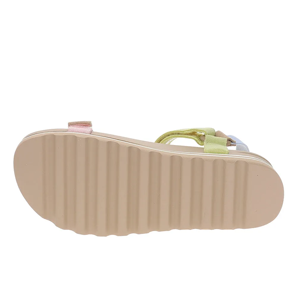 Cushion Rem Hi Strappy Platform Sandals sold by Shoebacca product image thumbnail 5