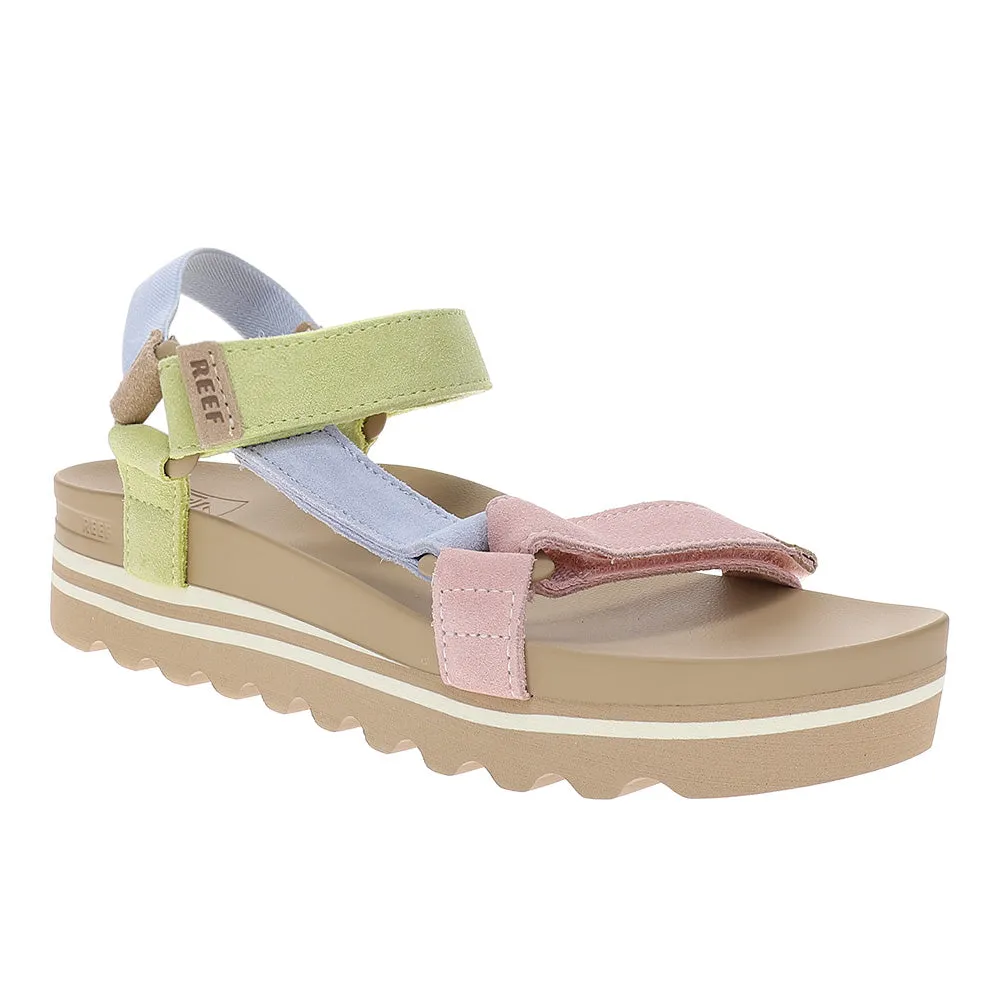 Cushion Rem Hi Strappy Platform Sandals sold by Shoebacca product image thumbnail 2