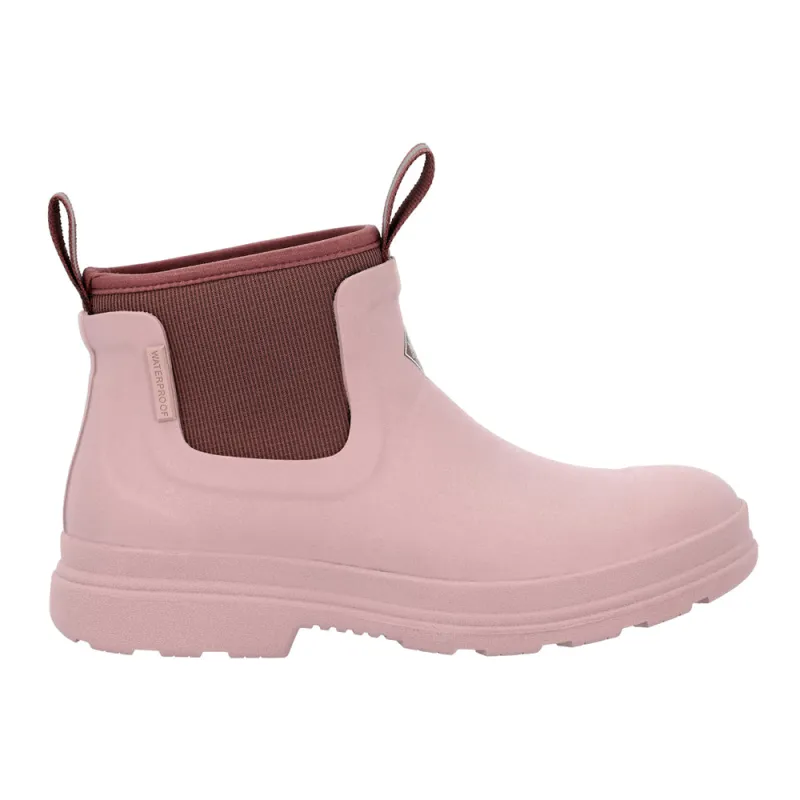 Rainscape Round Toe Chelsea Rain Boots made by The Muck Boot Company