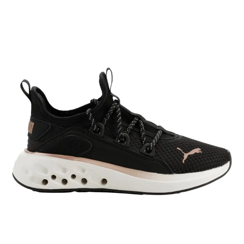 Softride Frequence Street Lace Fleck Running Shoes made by Puma