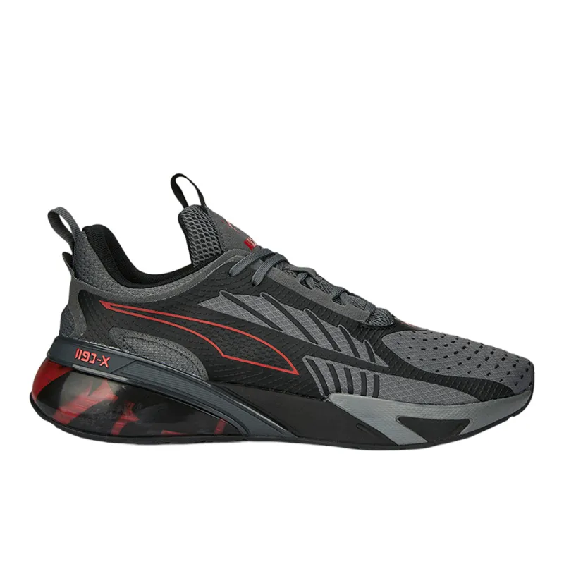 X-Cell Action Soft Focus Running Shoes made by Puma