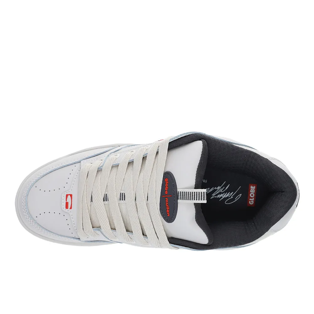 Tilt Prime Hertiage Lace Up Sneakers sold by Shoebacca product image thumbnail 4