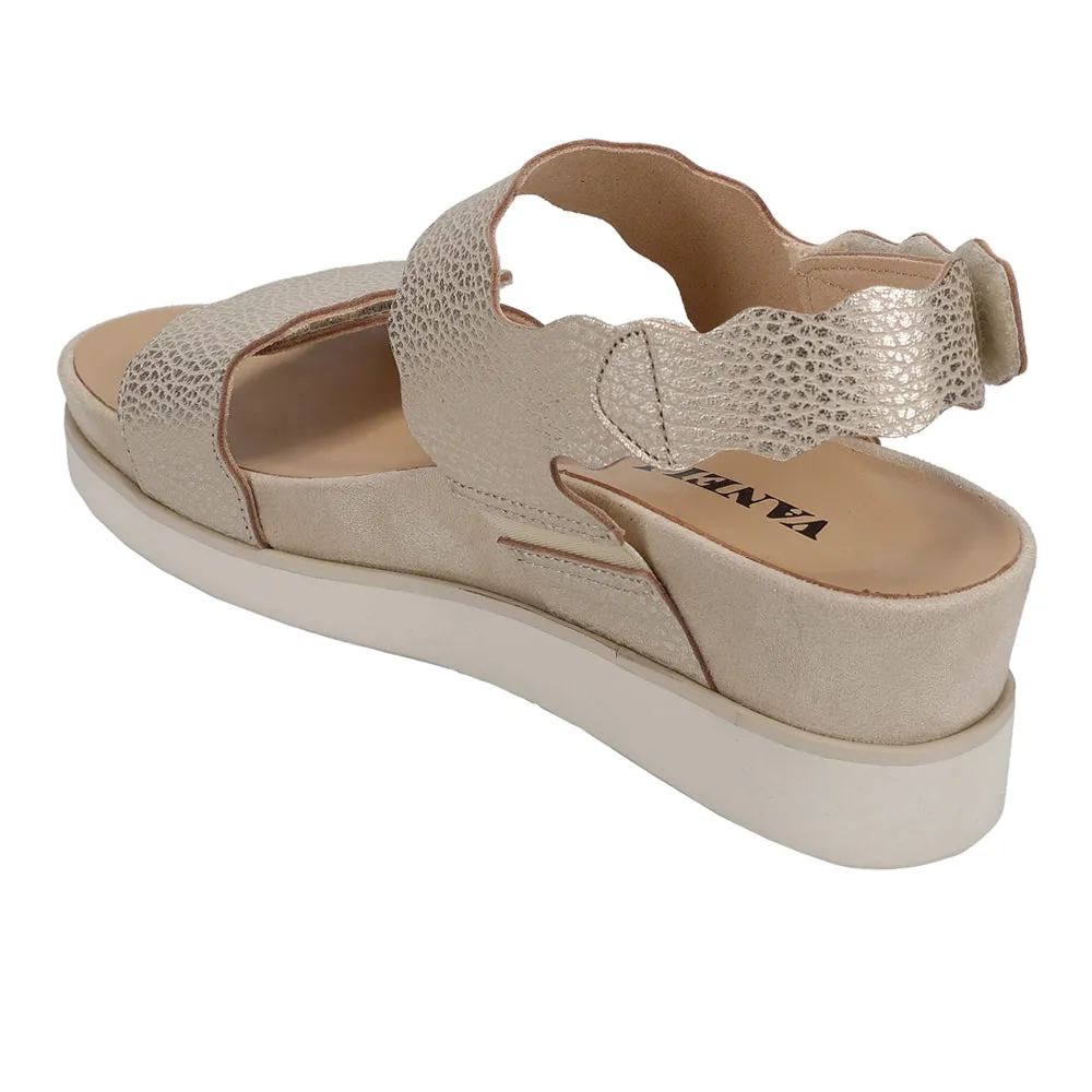 Ulani Wedge Sandals sold by Shoebacca product image thumbnail 4
