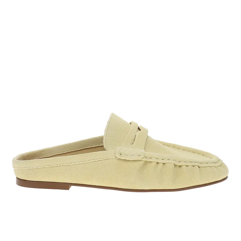 Rafe Mule Loafers sold by Shoebacca