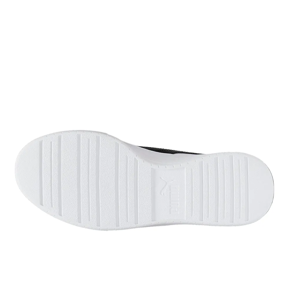 Carter Leather Lace Up Sneakers sold by Shoebacca product image thumbnail 5