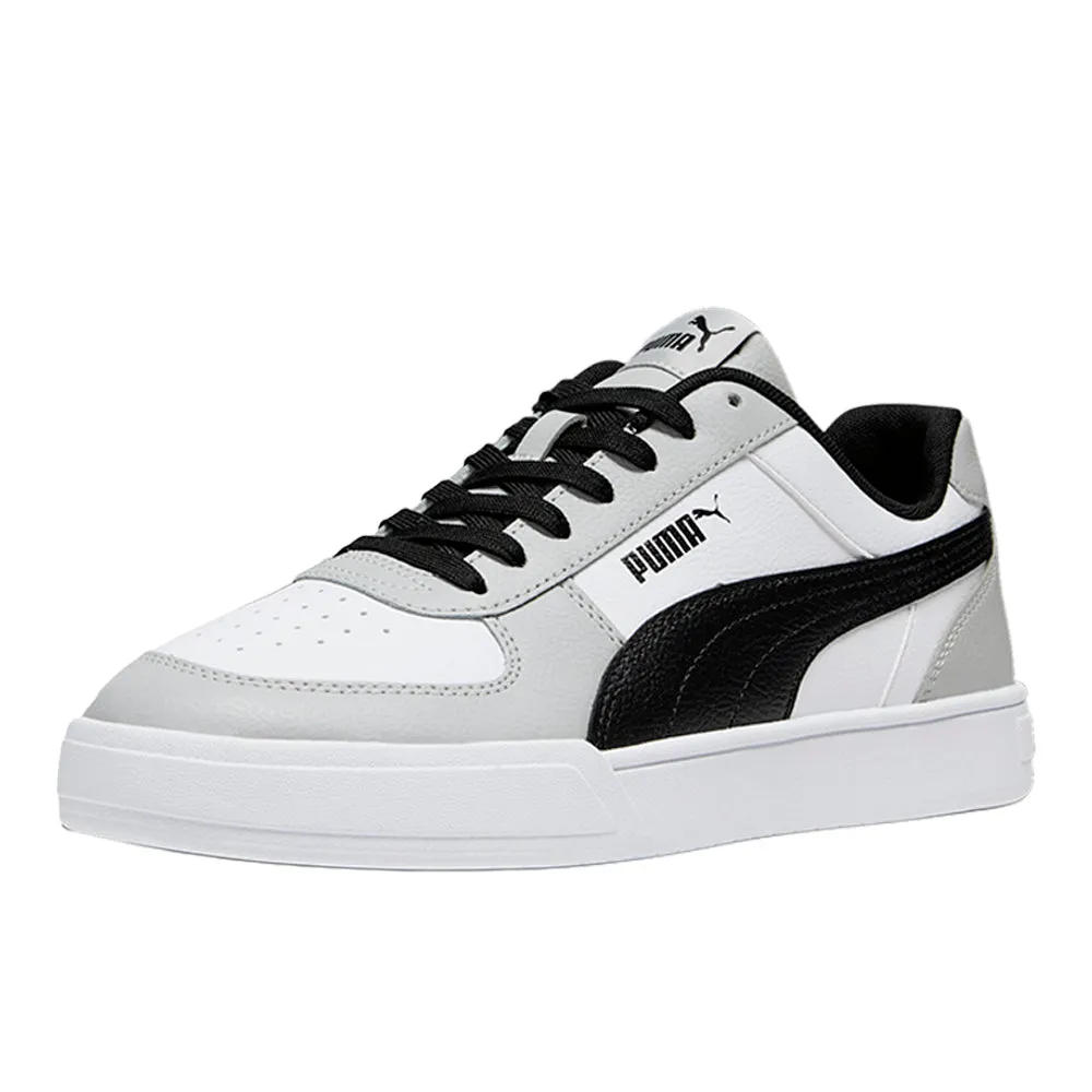 Carter Leather Lace Up Sneakers sold by Shoebacca product image thumbnail 2