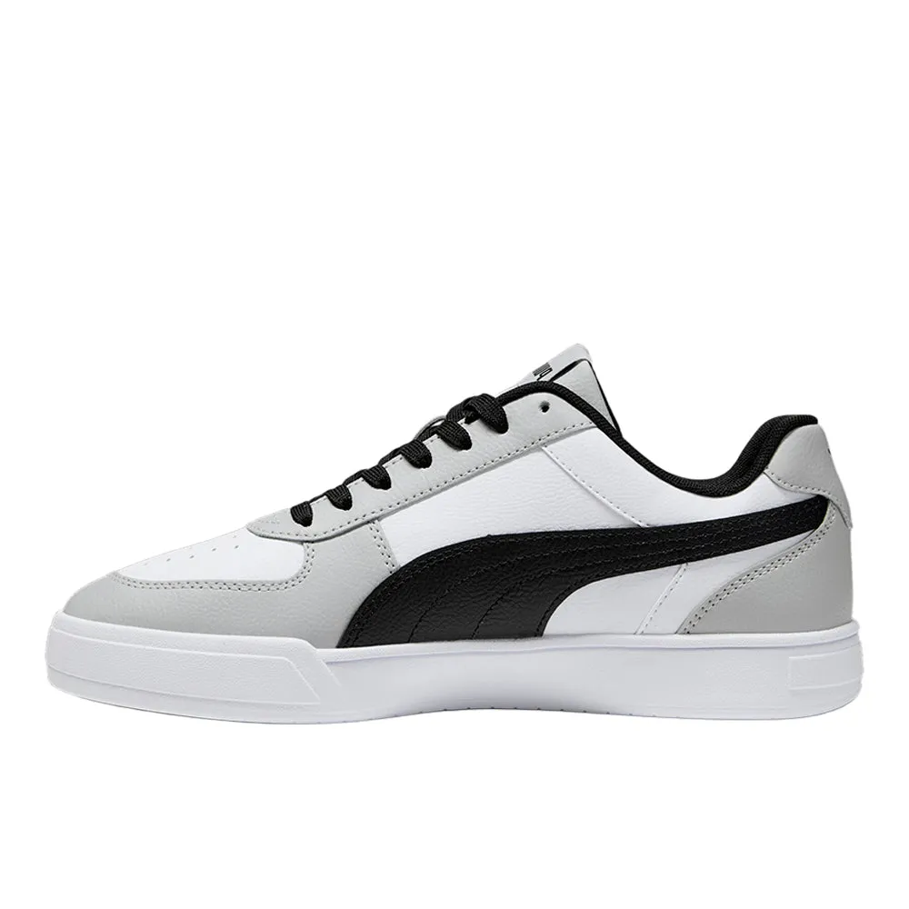 Carter Leather Lace Up Sneakers sold by Shoebacca product image thumbnail 3