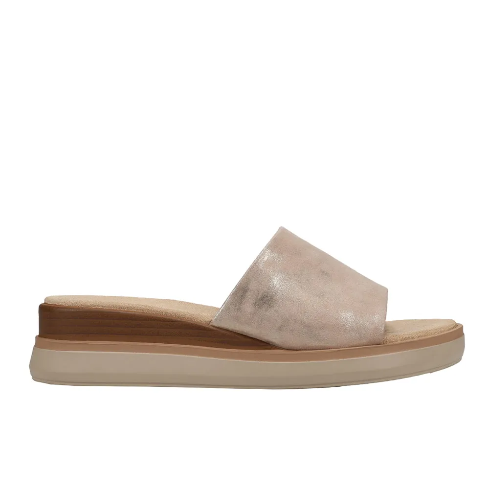 Honna Casual Sandals sold by Shoebacca