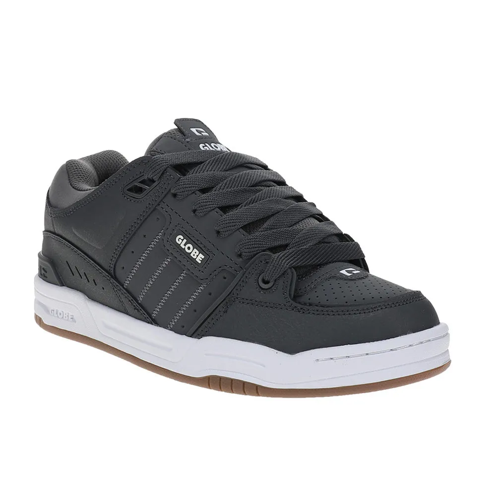Fusion Hertiage Classic Lace Up Sneakers sold by Shoebacca product image thumbnail 2