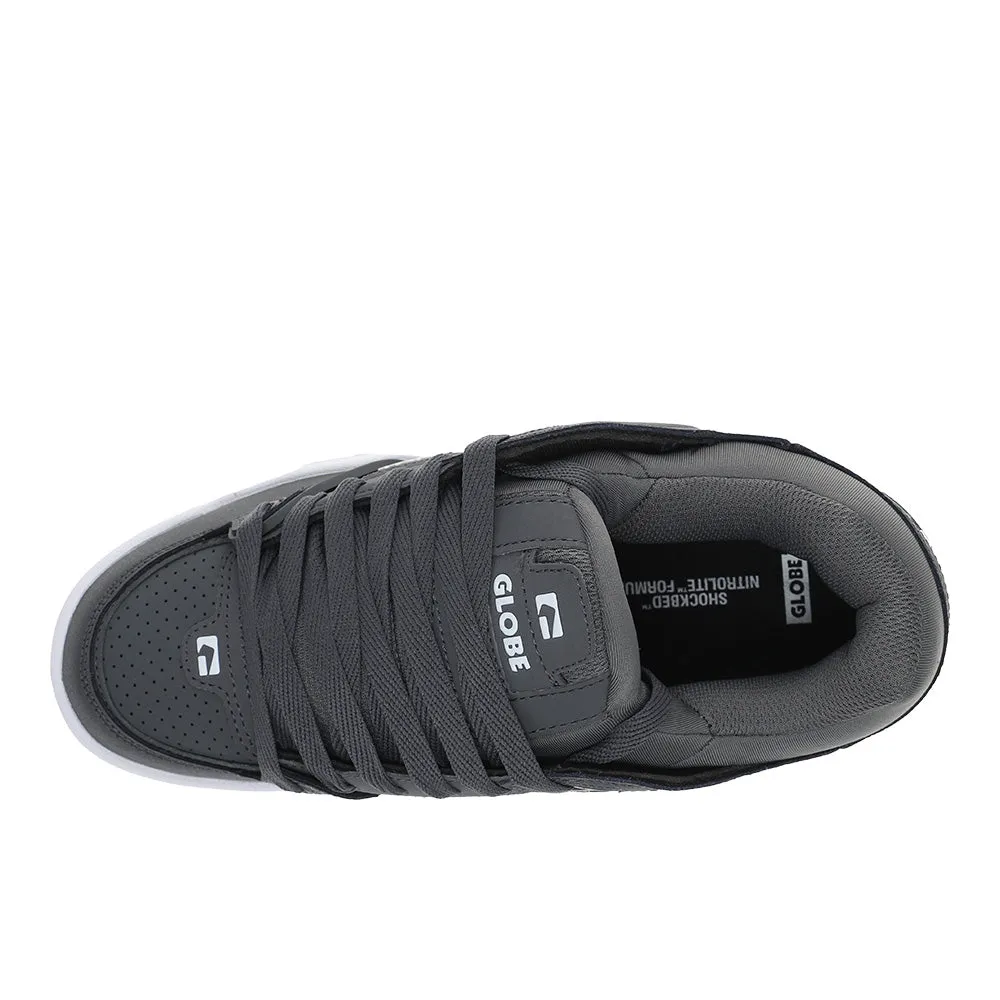 Fusion Hertiage Classic Lace Up Sneakers sold by Shoebacca product image thumbnail 4