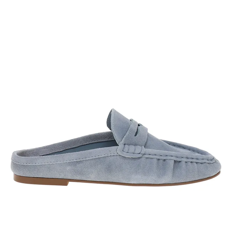 Rafe Mule Loafers sold by Shoebacca