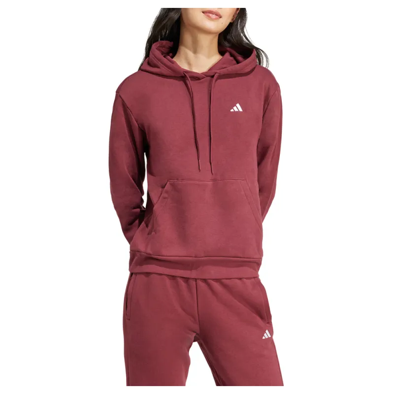 Essentials Small Logo Feel Cozy Hoodie sold by Shoebacca