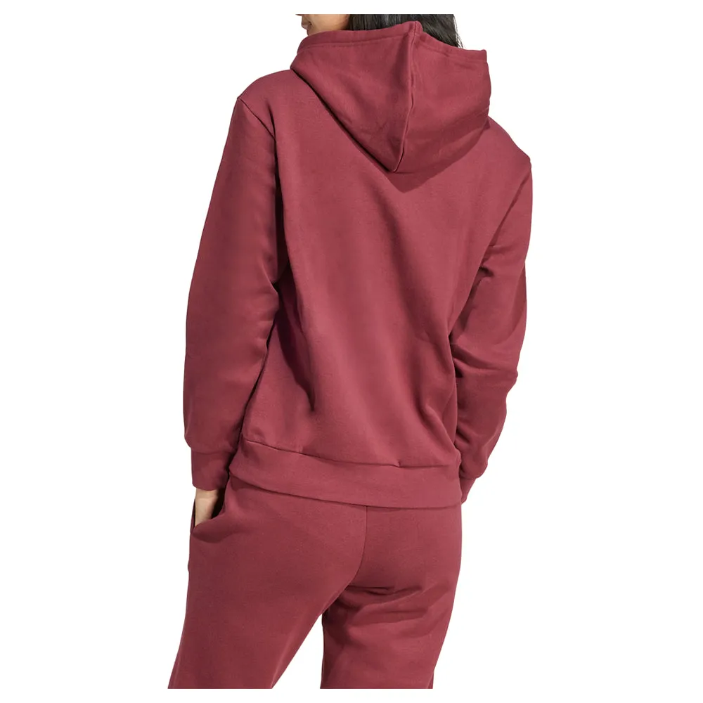 Essentials Small Logo Feel Cozy Hoodie sold by Shoebacca product image thumbnail 2