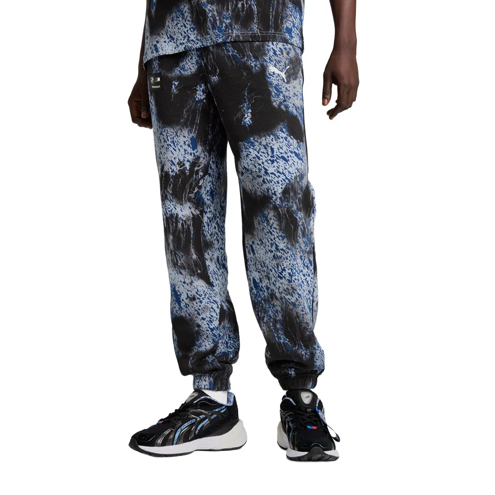 BMW M Motorsport Colorsplash All Over Print Sweatpants sold by Shoebacca product image thumbnail 5