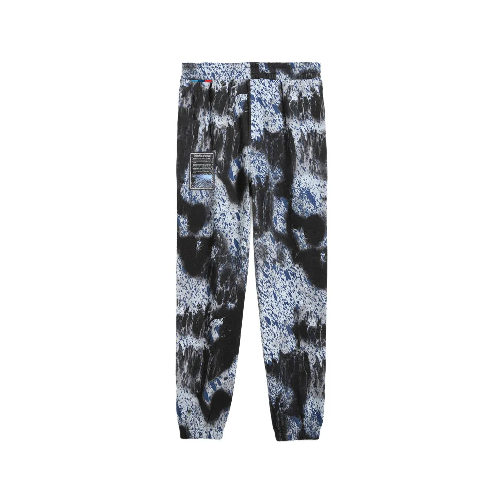 BMW M Motorsport Colorsplash All Over Print Sweatpants sold by Shoebacca product image thumbnail 2