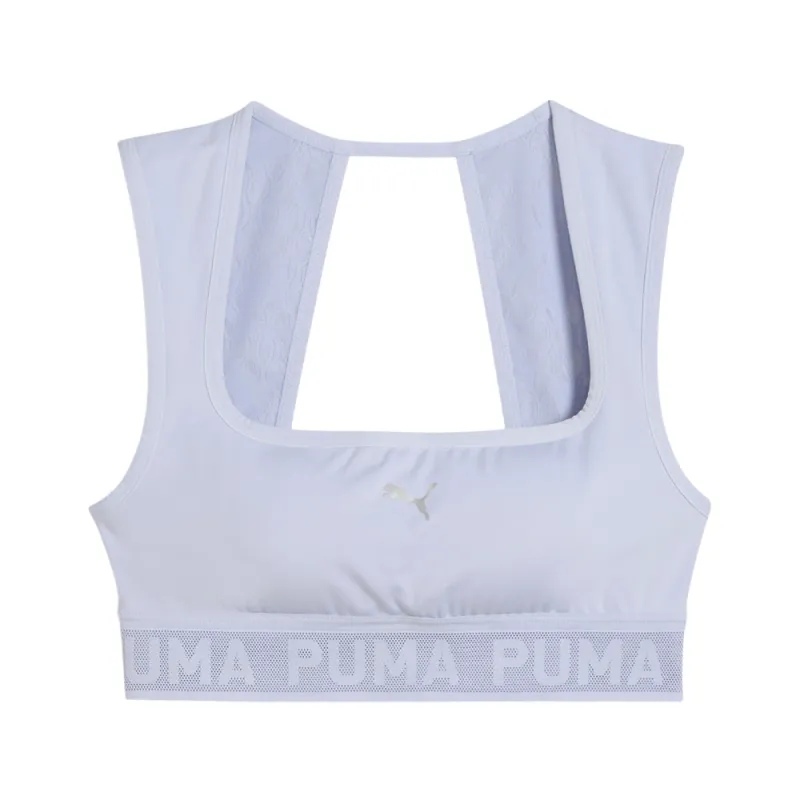 Move Lace Sports Bra sold by Shoebacca