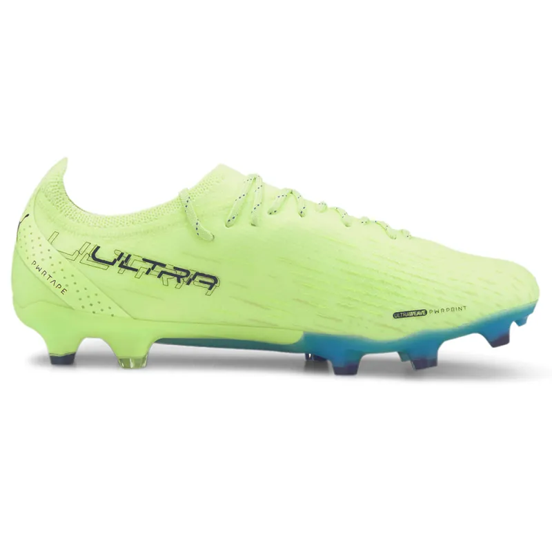 Ultra Ultimate Soccer Cleats sold by Shoebacca