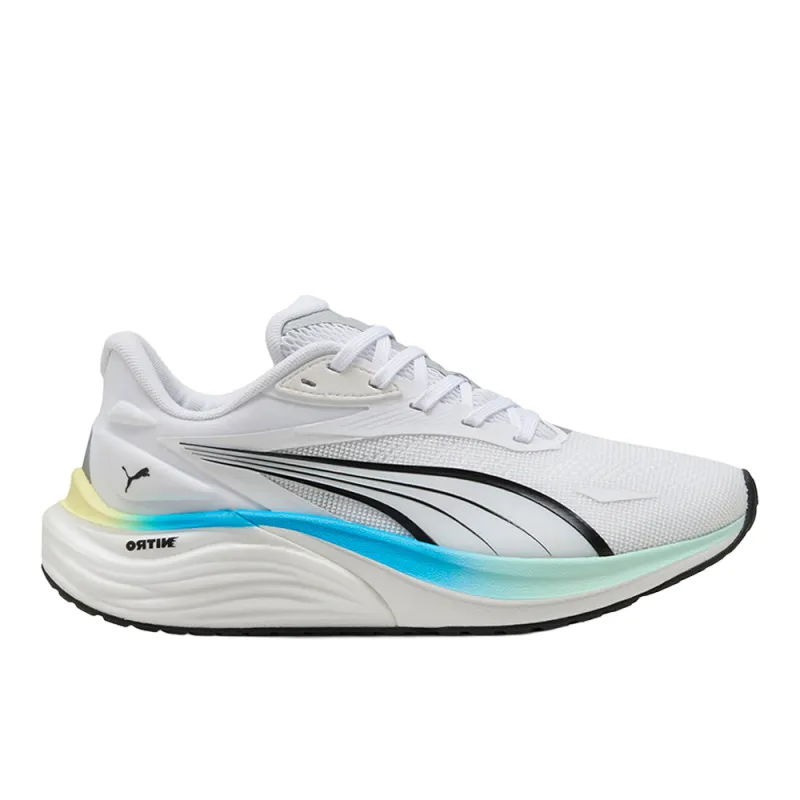 Electrify NITRO 4 Running Shoes made by Puma