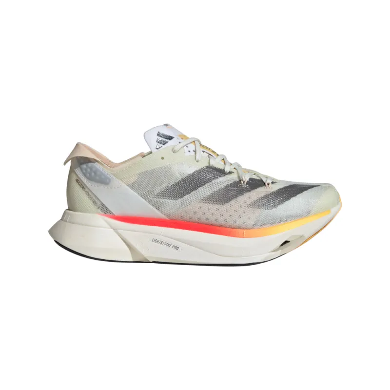 Adizero Adios Pro 3 Running Shoes made by Adidas