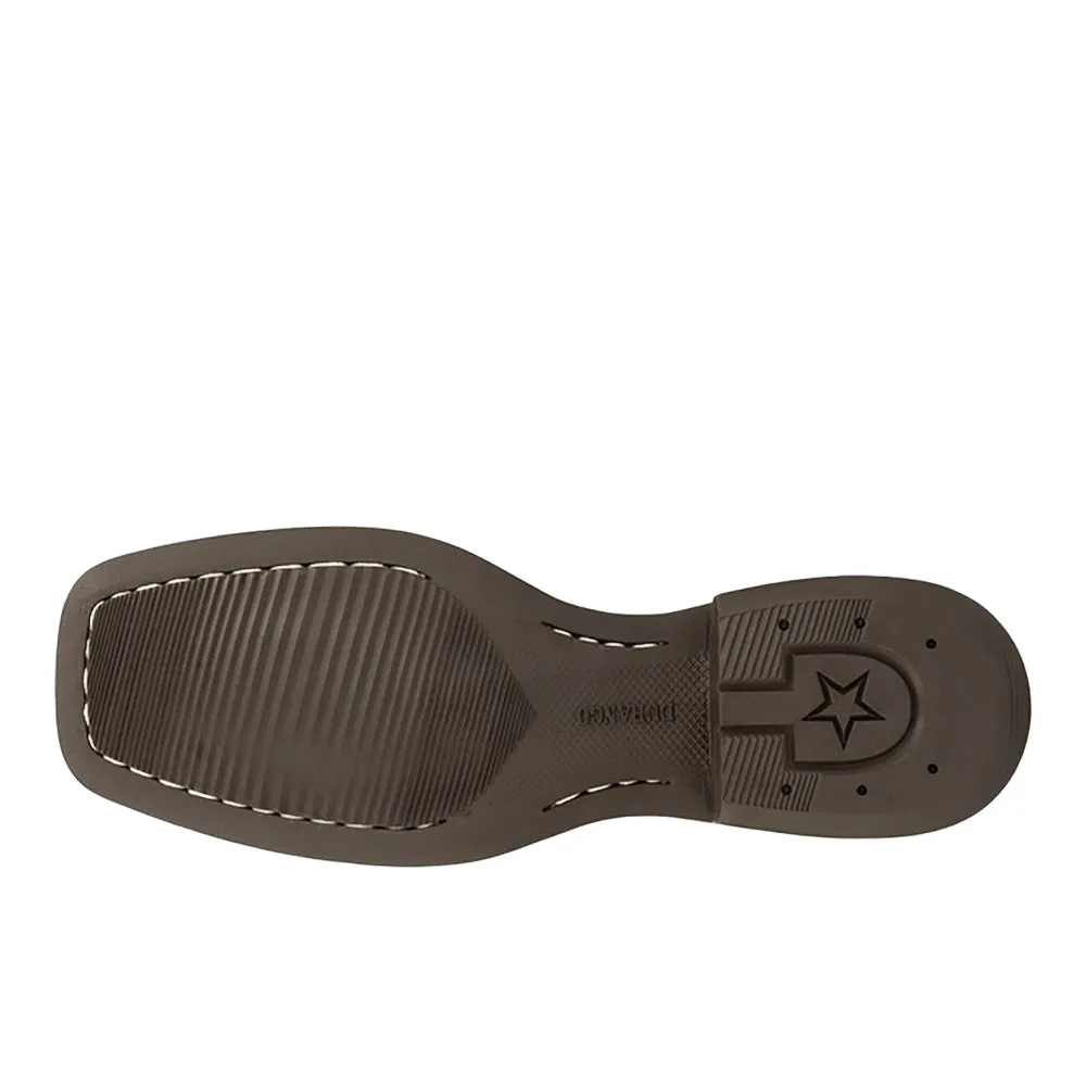 Durango Westward Square Toe Pull On Cowboy Boots sold by Shoebacca product image thumbnail 5