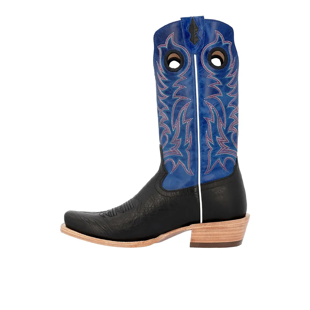 Arena Elite Embroidered Square Toe Cowboy Boots sold by Shoebacca product image thumbnail 3